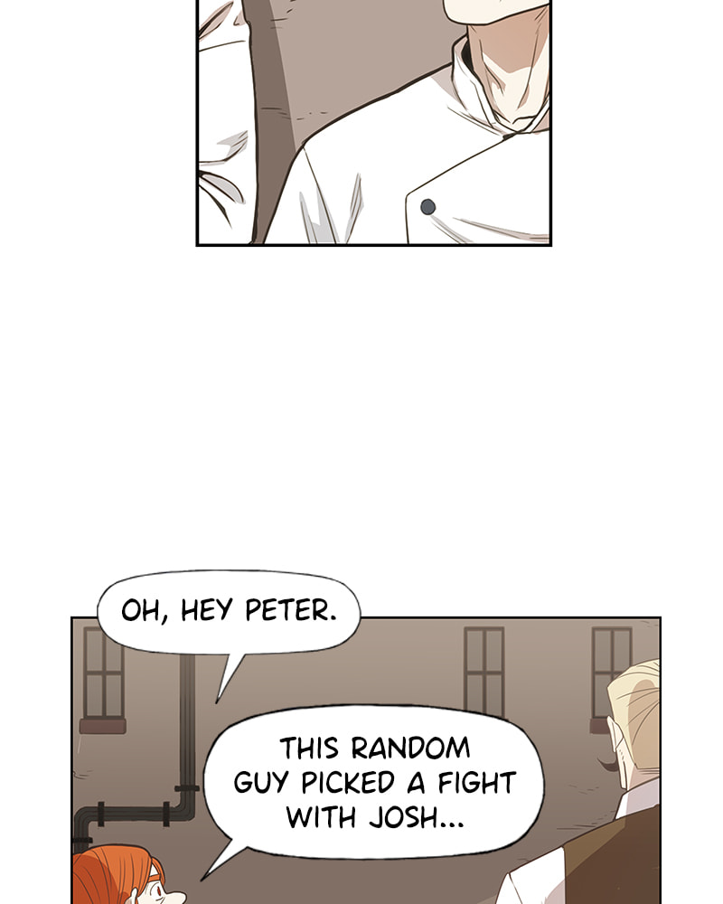 Read The Boxer chapter 114 image 58 on Lezhin