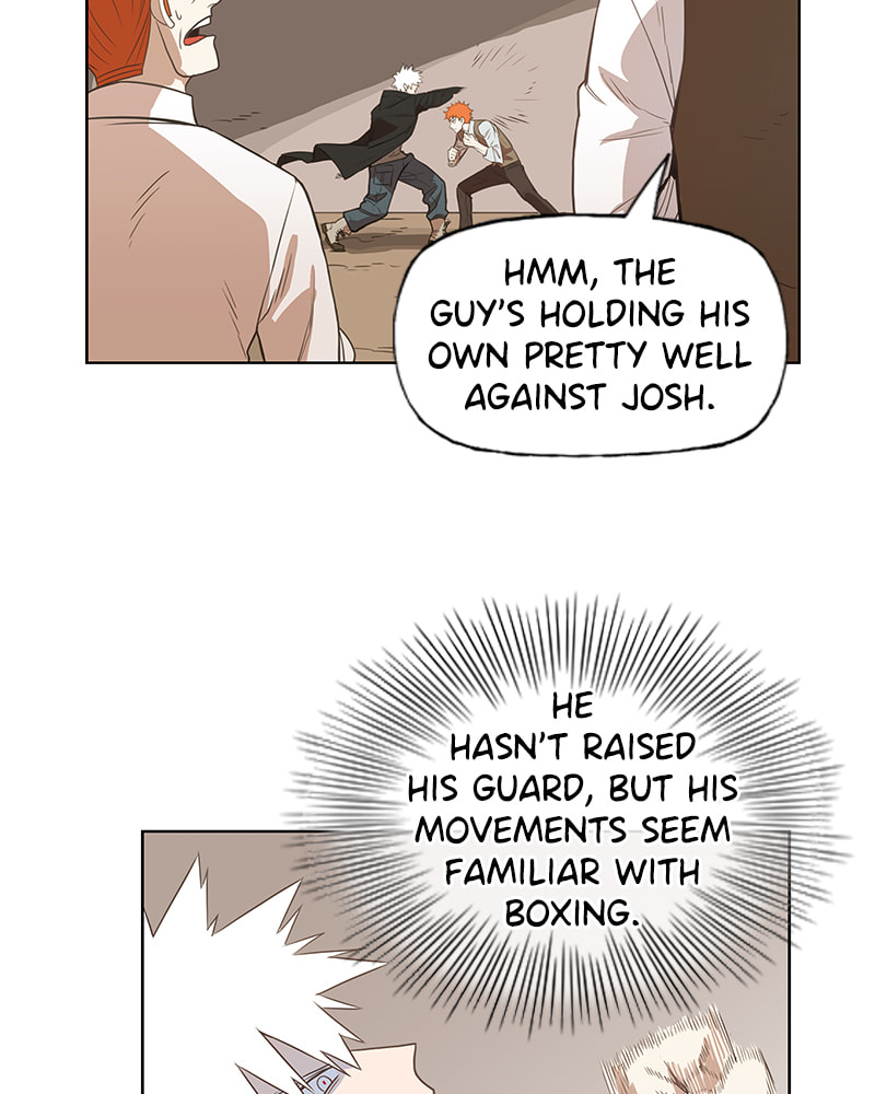 Read The Boxer chapter 114 image 59 on Lezhin