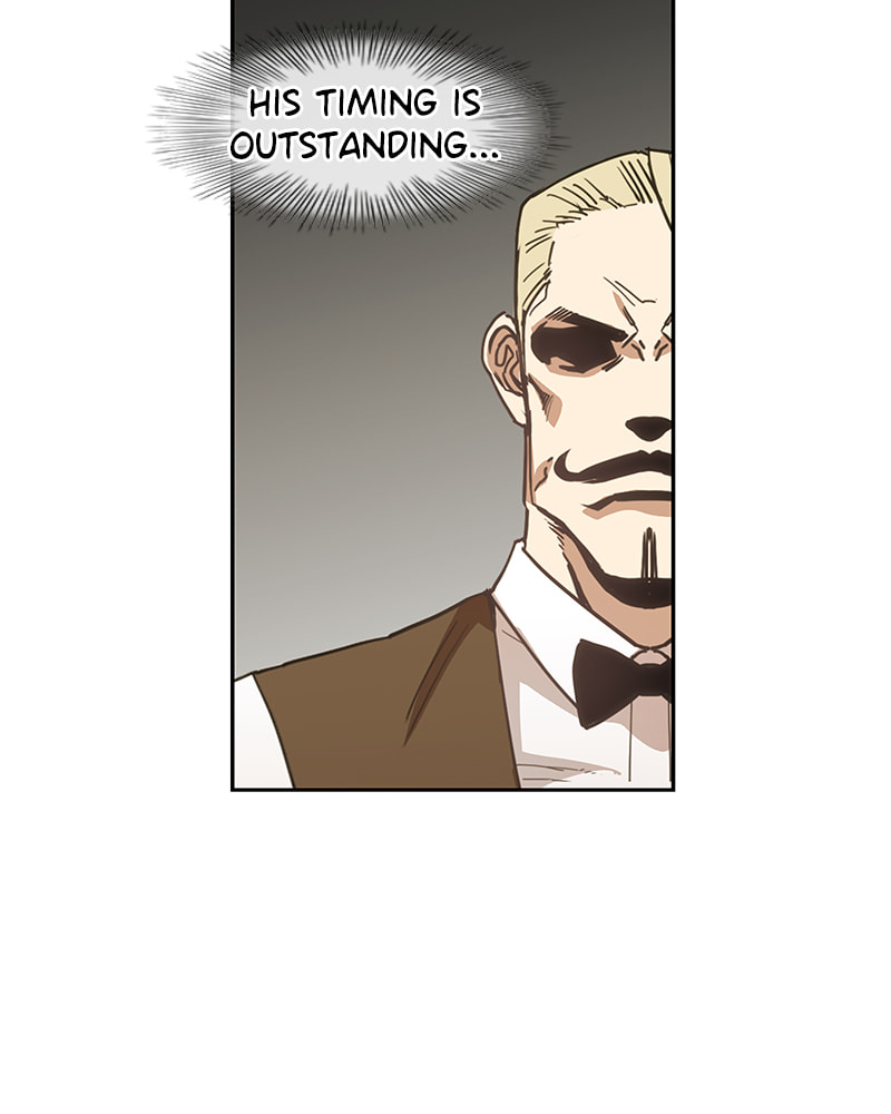 Read The Boxer chapter 114 image 61 on Lezhin