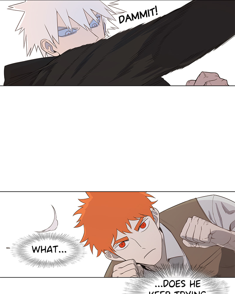 Read The Boxer chapter 114 image 65 on Lezhin