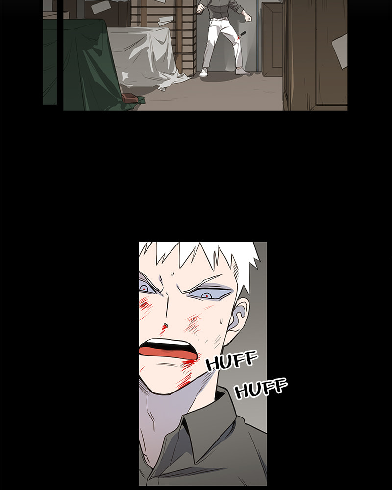 Read The Boxer chapter 114 image 72 on Lezhin