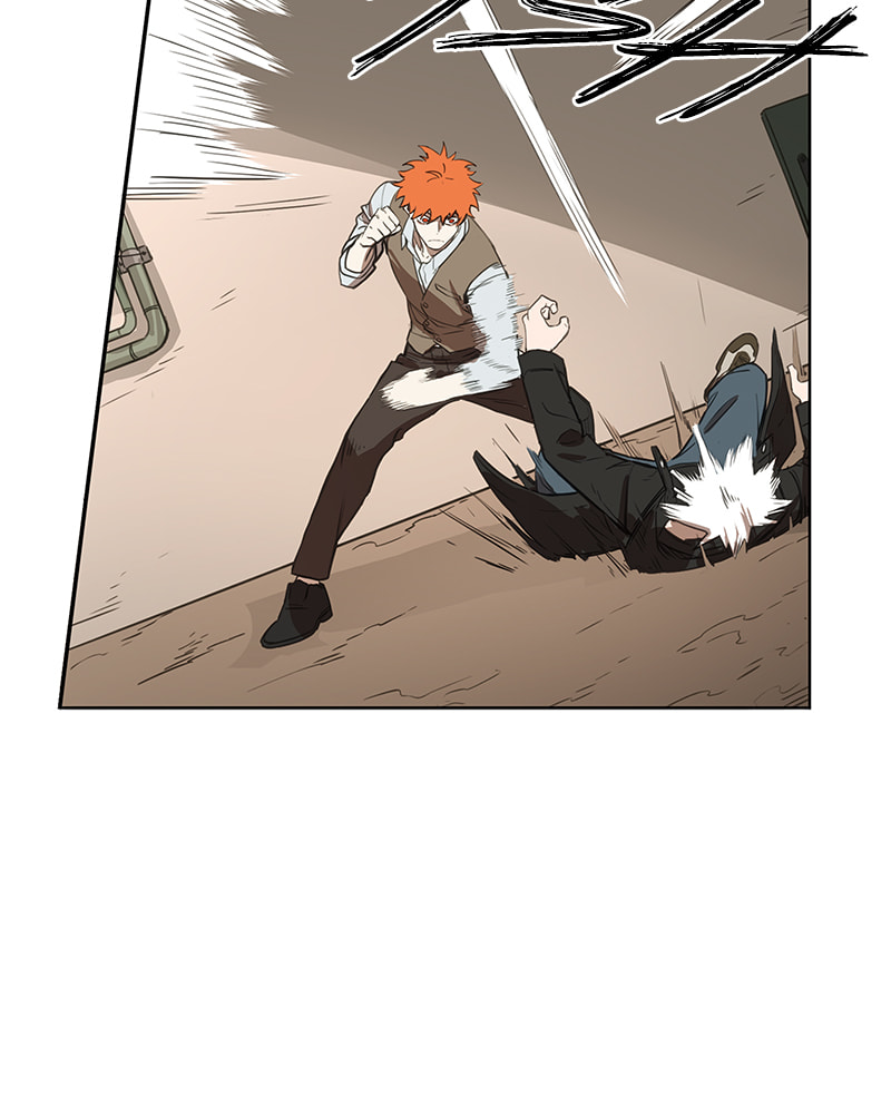 Read The Boxer chapter 114 image 77 on Lezhin