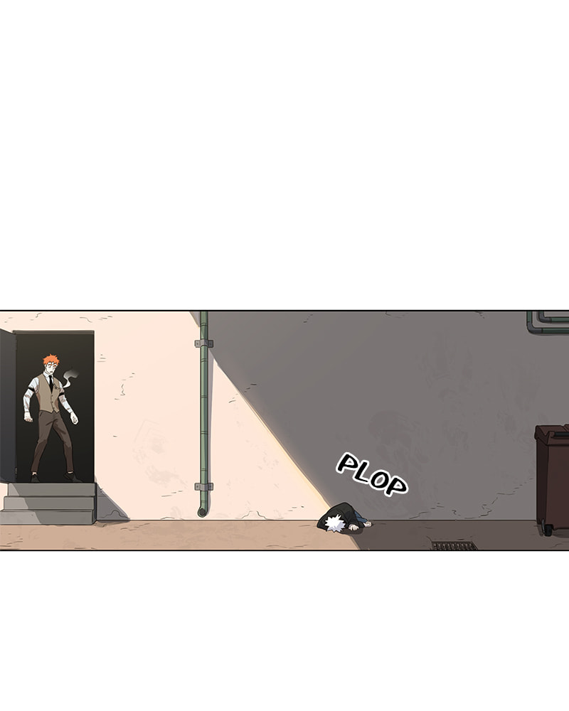 Read The Boxer chapter 114 image 8 on Lezhin