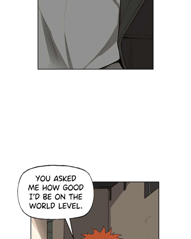Read The Boxer chapter 114 image 80 on Lezhin