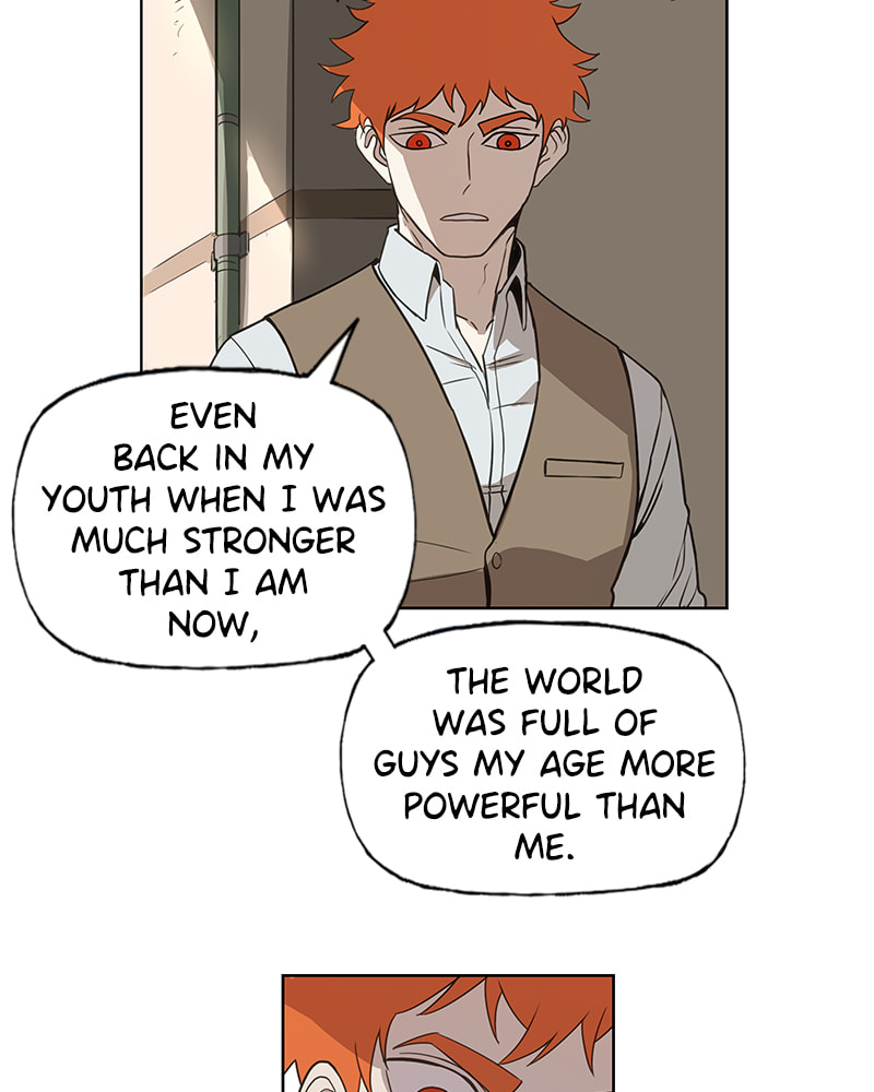 Read The Boxer chapter 114 image 81 on Lezhin