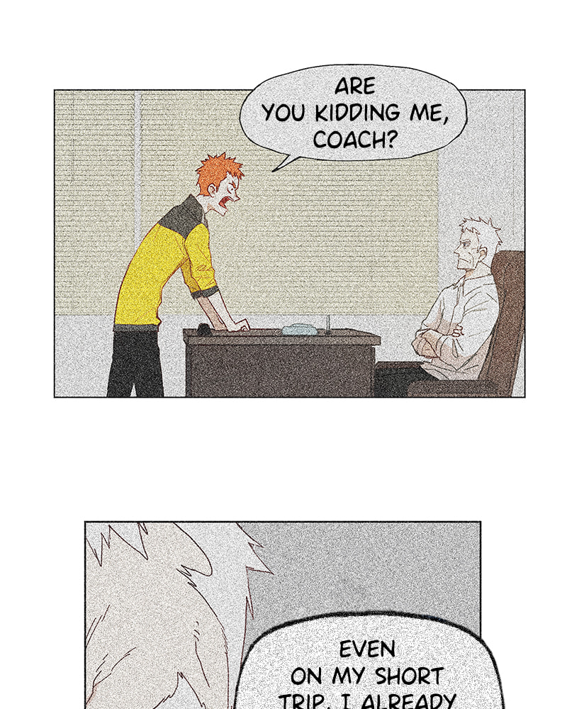 Read The Boxer chapter 114 image 83 on Lezhin