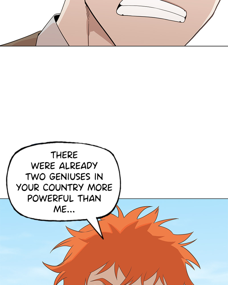 Read The Boxer chapter 114 image 85 on Lezhin