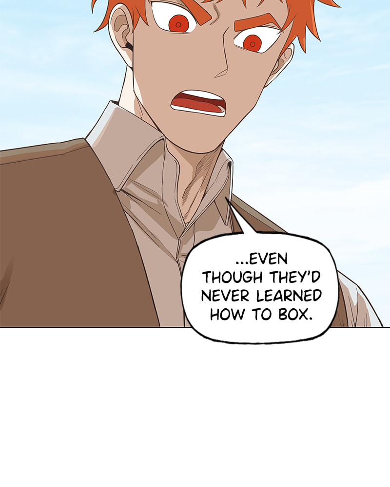 Read The Boxer chapter 114 image 86 on Lezhin