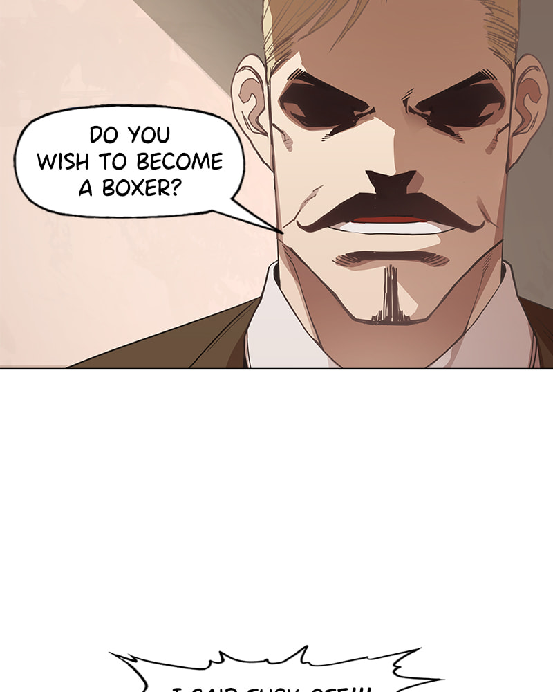 Read The Boxer chapter 114 image 98 on Lezhin