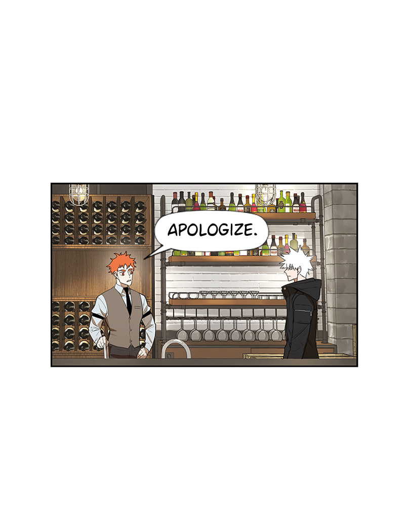 Read The Boxer chapter 115 image 105 on Lezhin