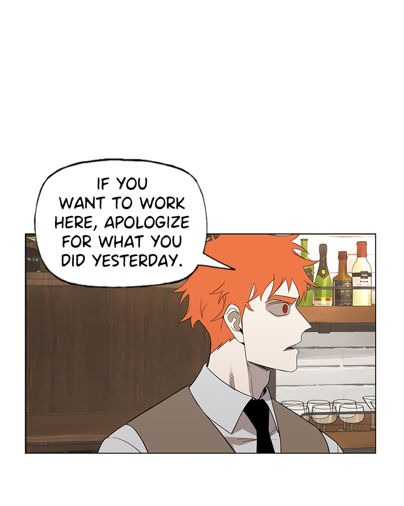 Read The Boxer chapter 115 image 107 on Lezhin