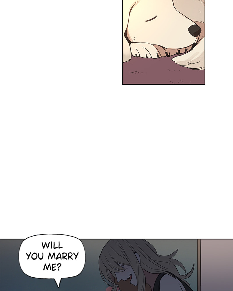 Read The Boxer chapter 115 image 11 on Lezhin