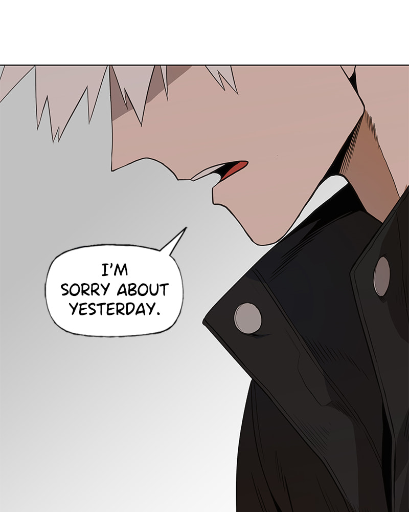 Read The Boxer chapter 115 image 116 on Lezhin