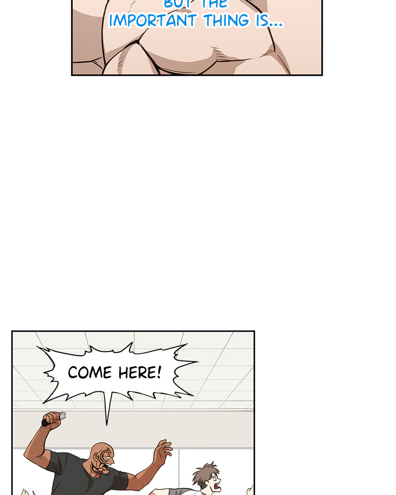 Read The Boxer chapter 115 image 130 on Lezhin