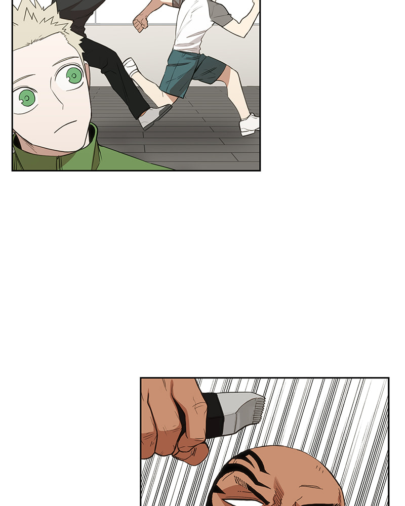 Read The Boxer chapter 115 image 131 on Lezhin