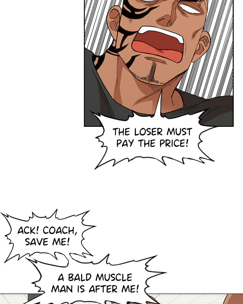 Read The Boxer chapter 115 image 132 on Lezhin