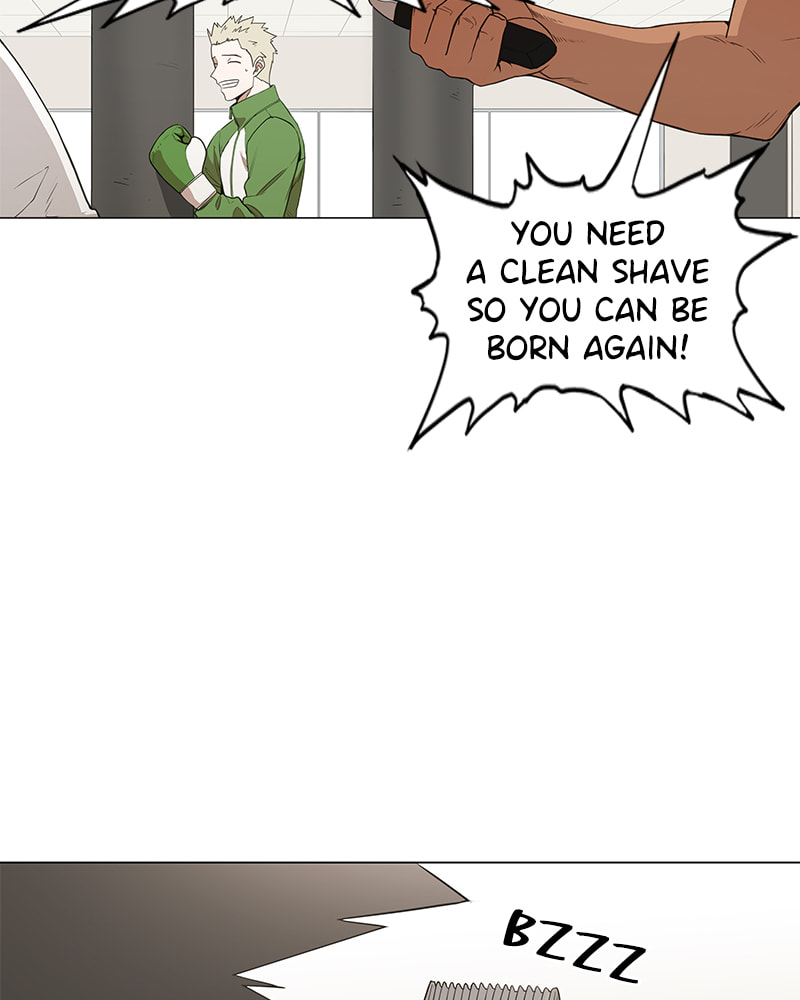 Read The Boxer chapter 115 image 133 on Lezhin