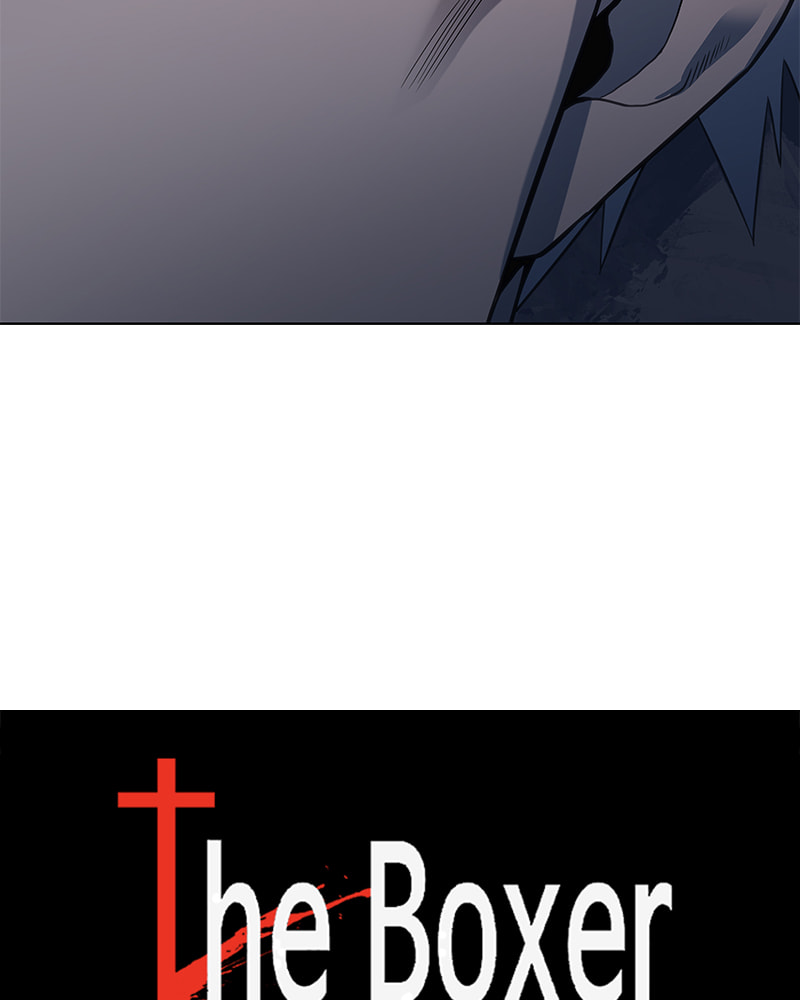 Read The Boxer chapter 115 image 18 on Lezhin