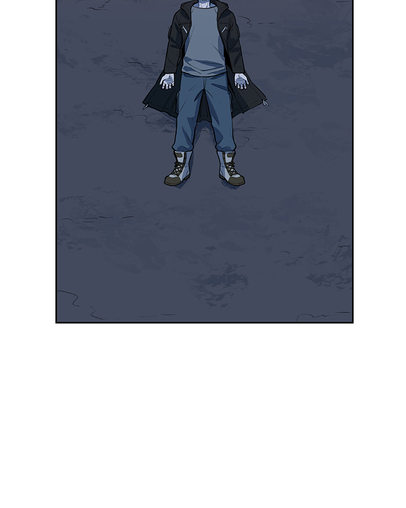 Read The Boxer chapter 115 image 3 on Lezhin