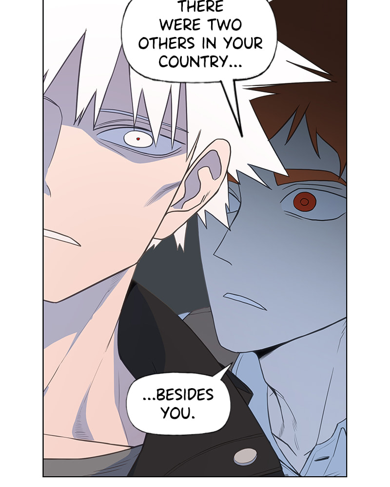 Read The Boxer chapter 115 image 38 on Lezhin