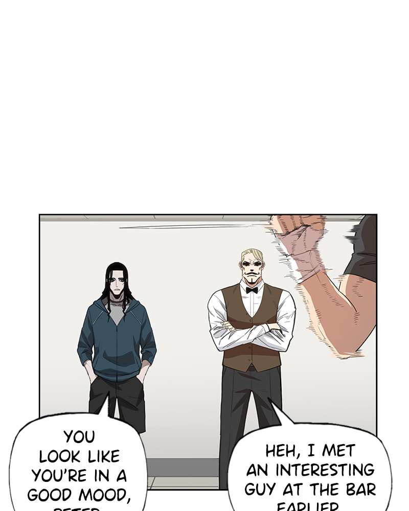 Read The Boxer chapter 115 image 49 on Lezhin