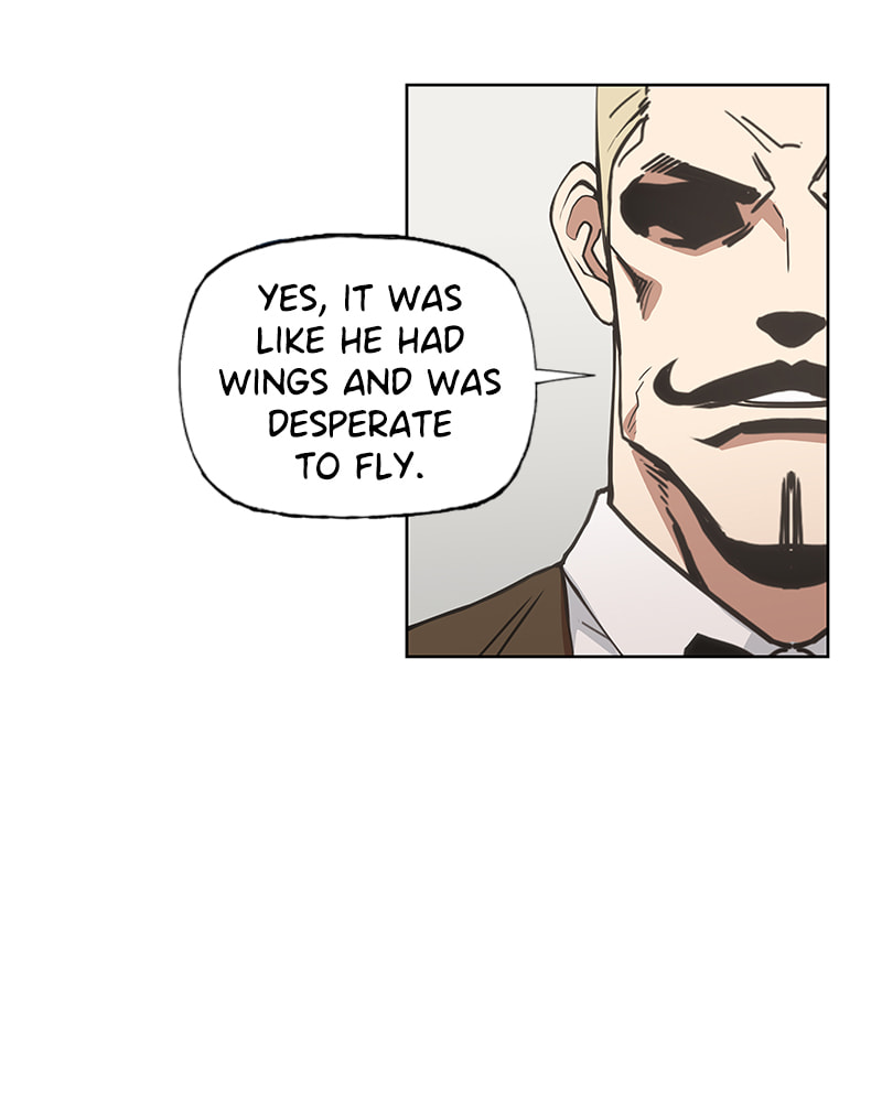 Read The Boxer chapter 115 image 51 on Lezhin