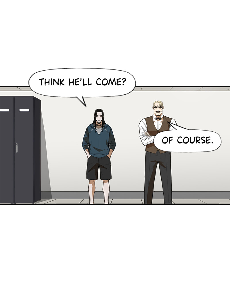 Read The Boxer chapter 115 image 63 on Lezhin