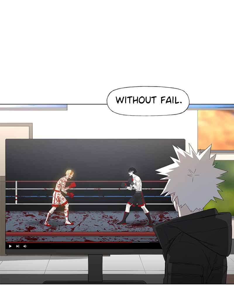 Read The Boxer chapter 115 image 65 on Lezhin