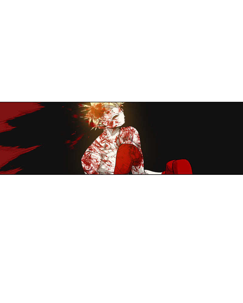 Read The Boxer chapter 115 image 66 on Lezhin