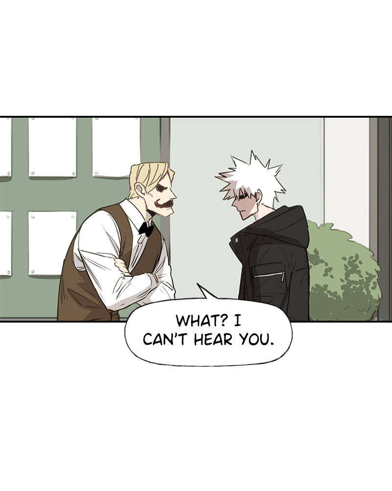 Read The Boxer chapter 115 image 79 on Lezhin