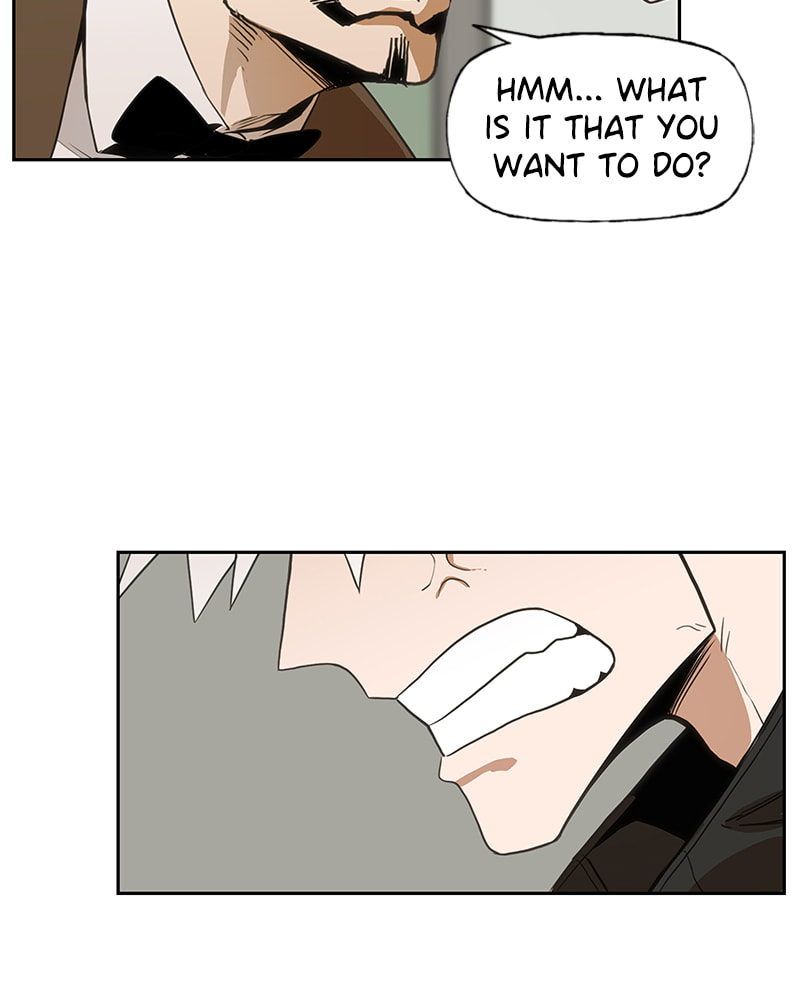Read The Boxer chapter 115 image 81 on Lezhin