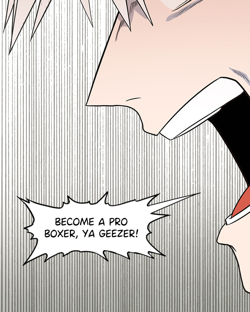 Read The Boxer chapter 115 image 83 on Lezhin