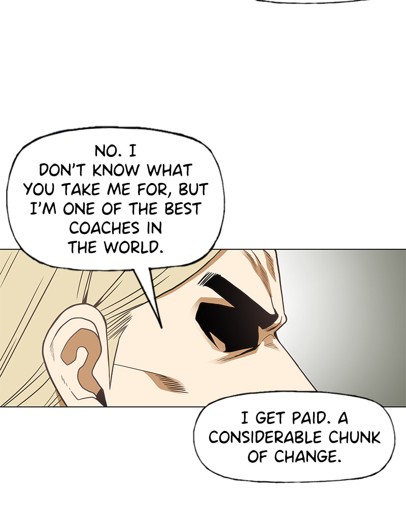 Read The Boxer chapter 115 image 89 on Lezhin