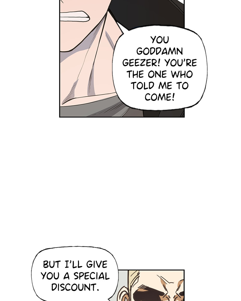 Read The Boxer chapter 115 image 91 on Lezhin
