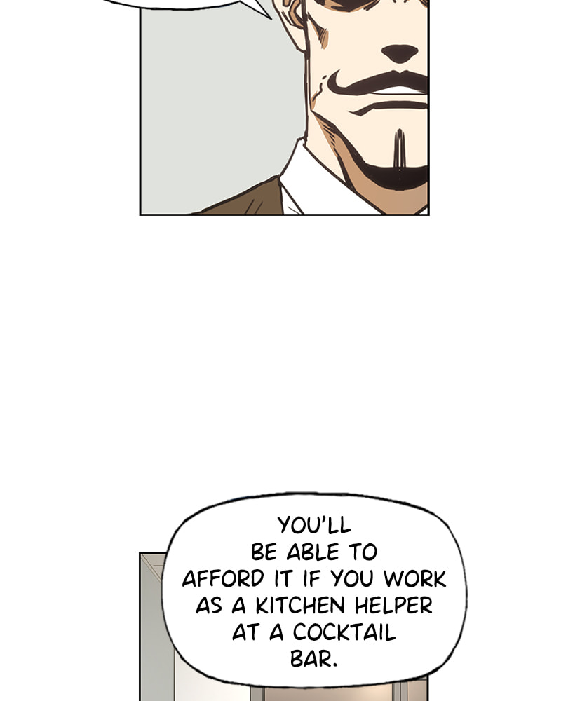 Read The Boxer chapter 115 image 92 on Lezhin
