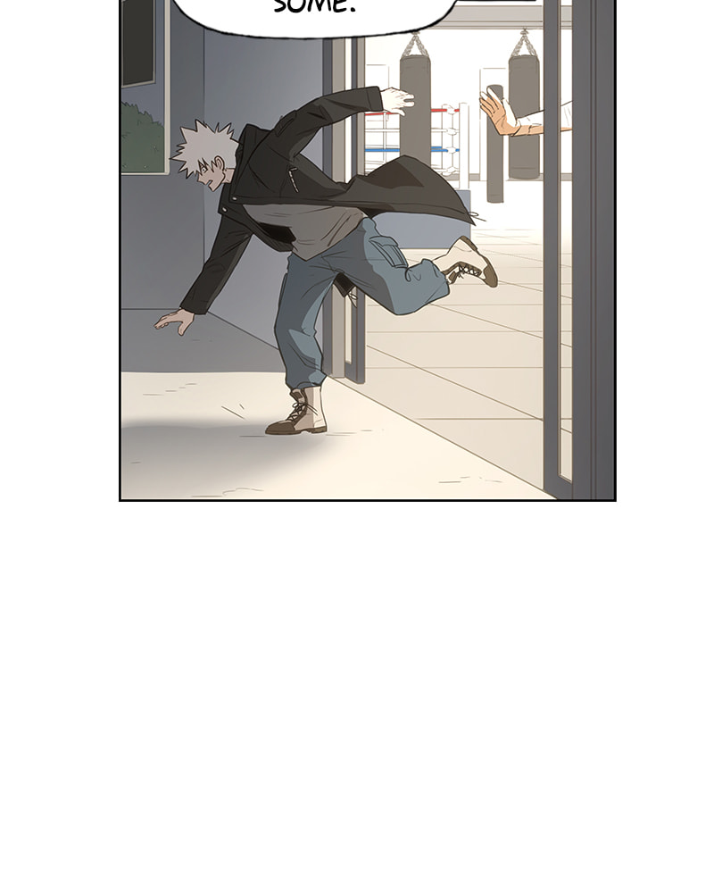 Read The Boxer chapter 115 image 94 on Lezhin