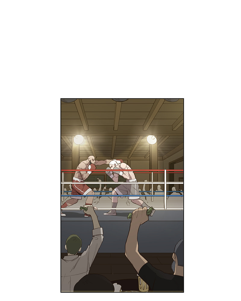 Read The Boxer chapter 116 image 1 on Lezhin