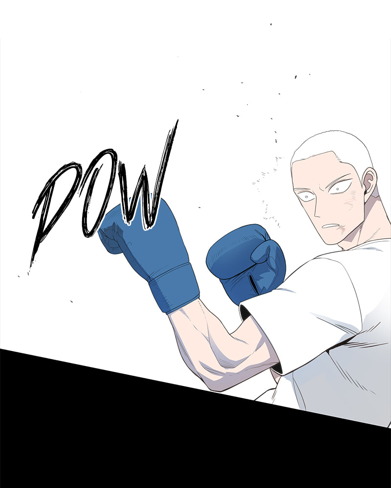 Read The Boxer chapter 116 image 100 on Lezhin
