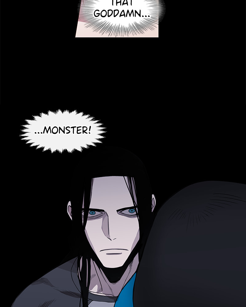 Read The Boxer chapter 116 image 109 on Lezhin