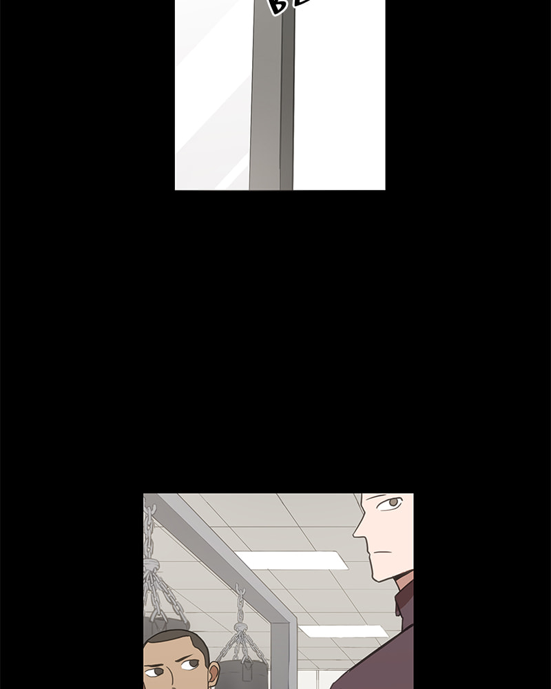 Read The Boxer chapter 116 image 11 on Lezhin