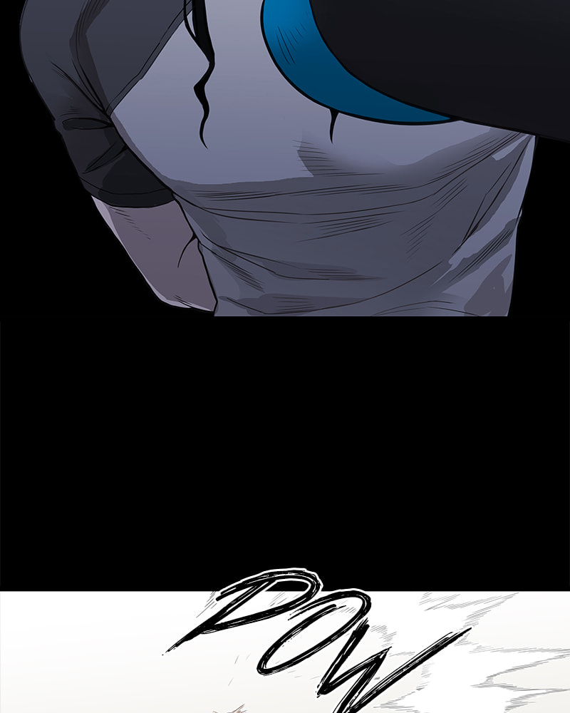 Read The Boxer chapter 116 image 110 on Lezhin