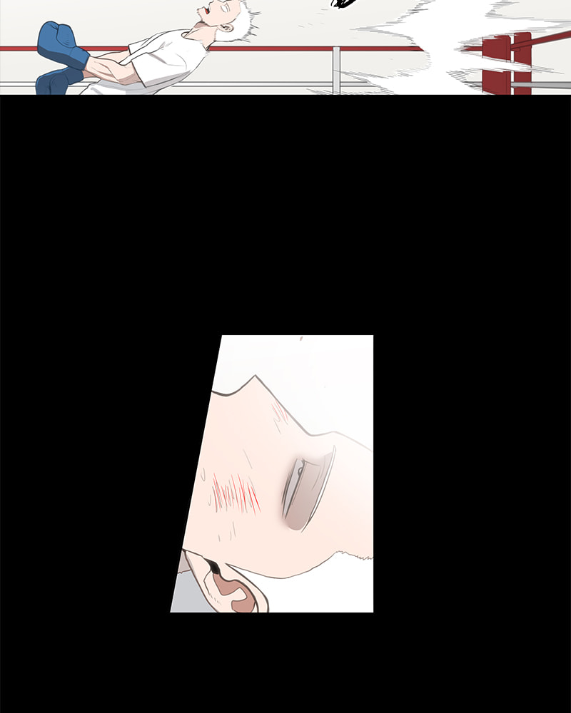 Read The Boxer chapter 116 image 111 on Lezhin