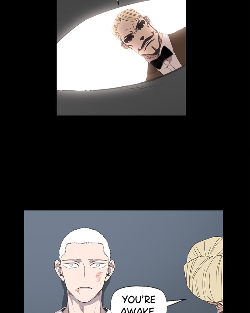 Read The Boxer chapter 116 image 114 on Lezhin