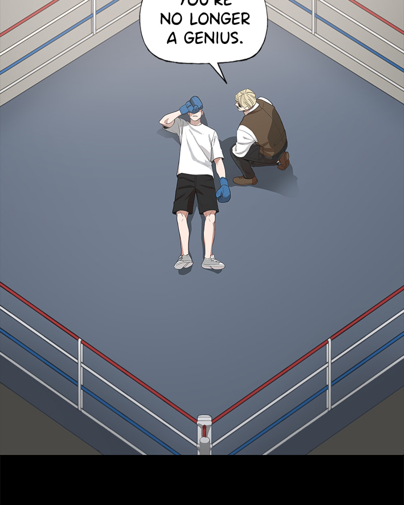 Read The Boxer chapter 116 image 118 on Lezhin