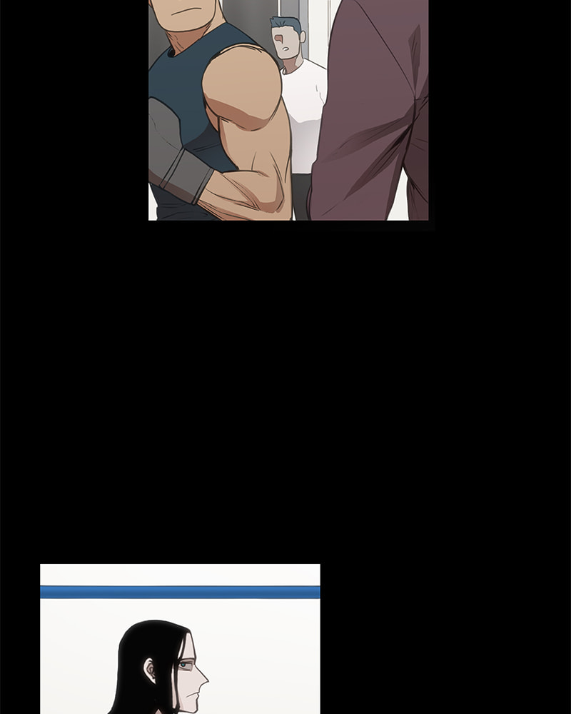 Read The Boxer chapter 116 image 12 on Lezhin