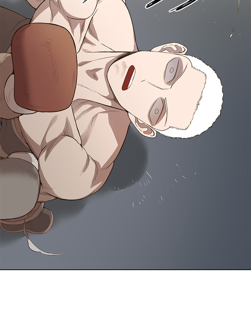 Read The Boxer chapter 116 image 121 on Lezhin