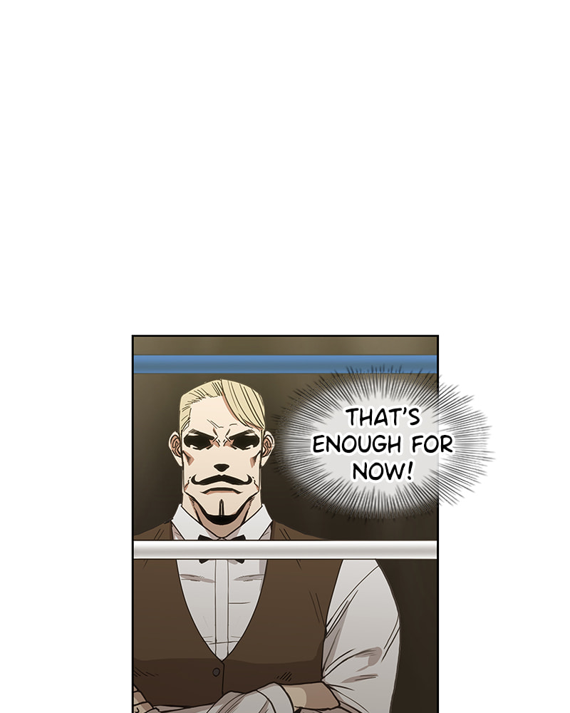 Read The Boxer chapter 116 image 122 on Lezhin