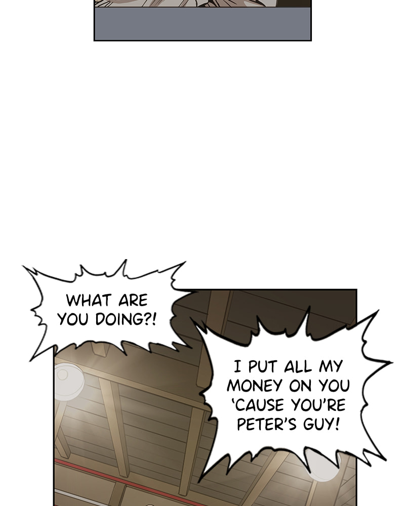 Read The Boxer chapter 116 image 123 on Lezhin