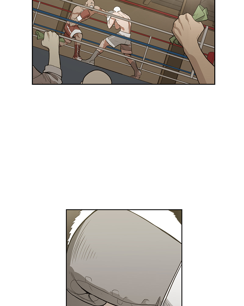 Read The Boxer chapter 116 image 124 on Lezhin