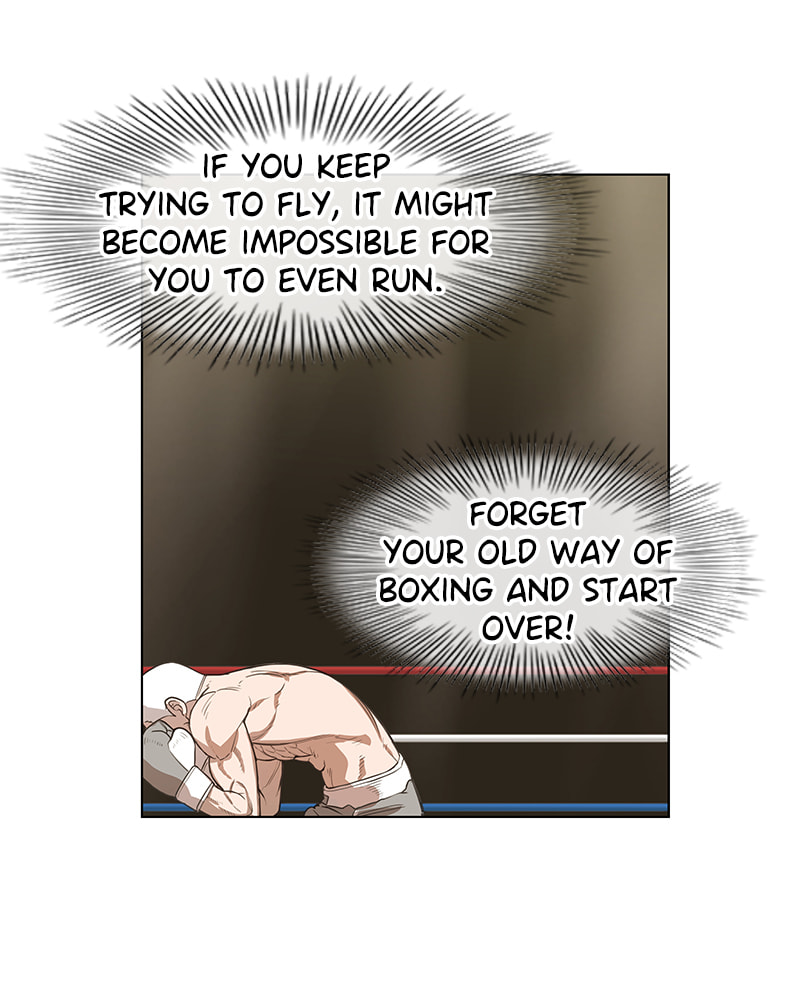Read The Boxer chapter 116 image 127 on Lezhin